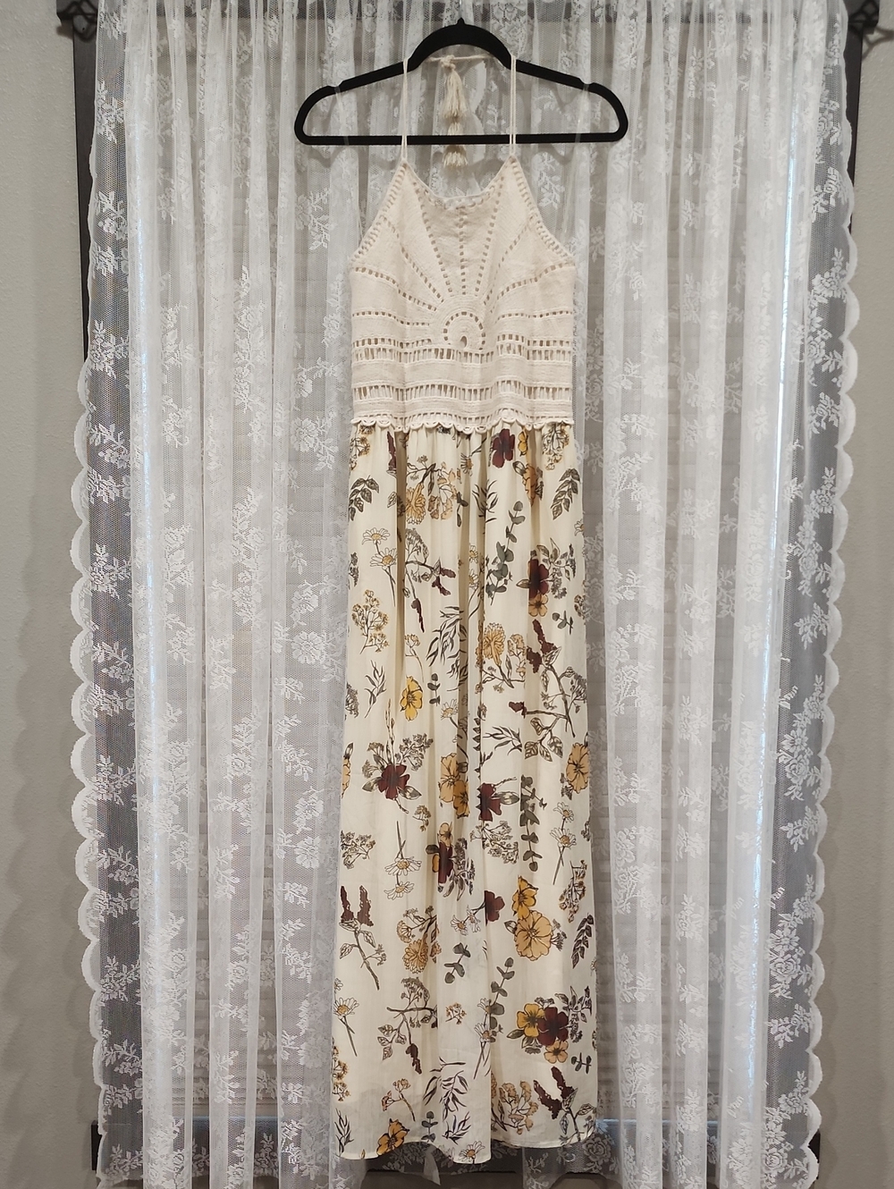 Maurices Halter Dress